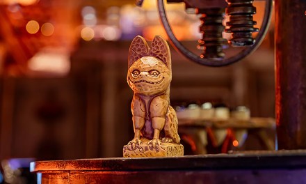 May the 4th Star Wars Day novelties include Loth Cat mug, Sap Tap Cup, and more at Disneyland