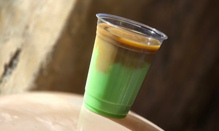 REVIEW: Trying 2024 Star Wars themed food and drink at Disneyland for Season of the Force
