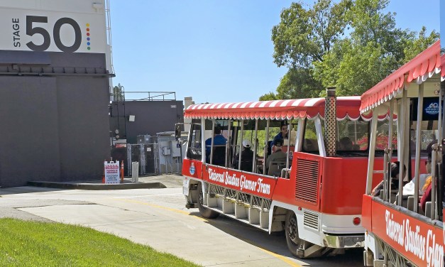 CLOSER LOOK: Studio Tour 60th anniversary updates at Universal Studios Hollywood