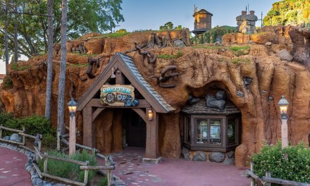 Critter Co-op and Tiana’s Bayou General shops joining Tiana’s Bayou Adventure in Walt Disney World