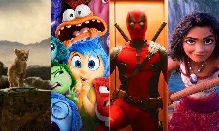 Walt Disney Studios confirms 2024 slate including Pixar, Disney Animation, Marvel, and more
