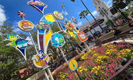 FULL GUIDE: 2024 Pixar Fest unloads new parade, fireworks, character experiences, and more