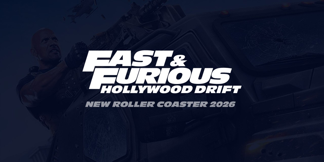 CONFIRMED: ‘Fast & Furious: Hollywood Drift’ coaster is speeding towards 2026 opening at Universal Hollywood