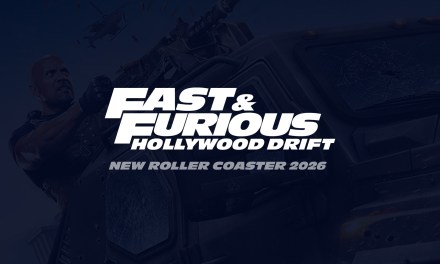 CONFIRMED: ‘Fast & Furious: Hollywood Drift’ coaster is speeding towards 2026 opening at Universal Hollywood