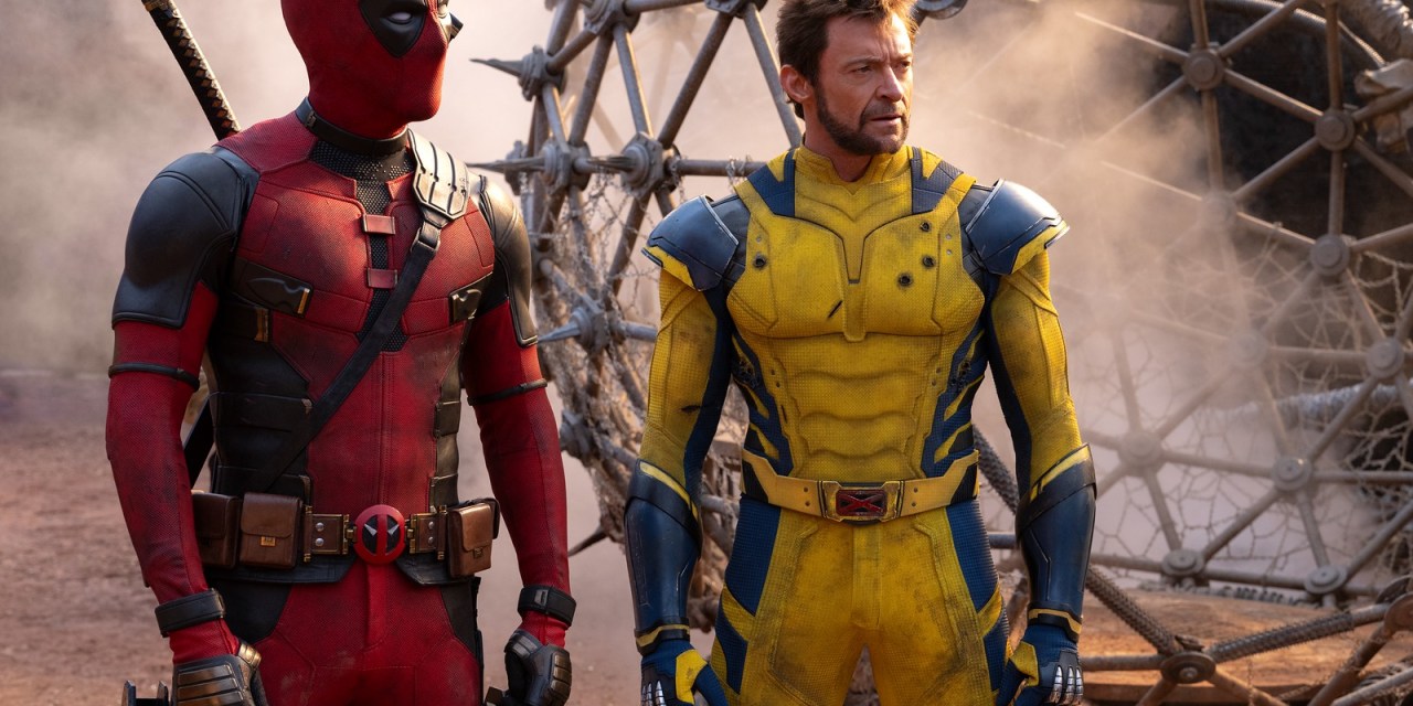 DEADPOOL & WOLVERINE bringing early screenings, fan events, special extras to El Capitan Theater