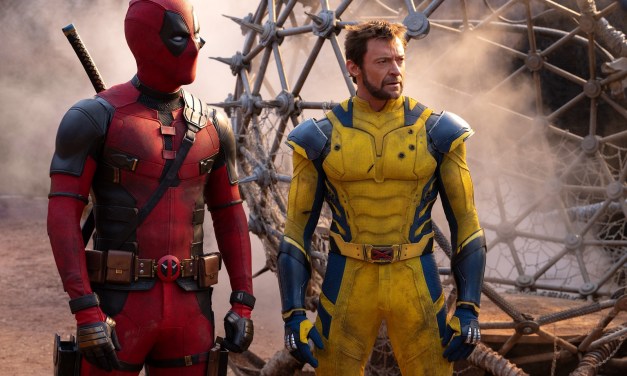 DEADPOOL & WOLVERINE bringing early screenings, fan events, special extras to El Capitan Theater