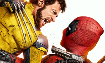 Tickets now on sale, new poster for DEADPOOL & WOLVERINE