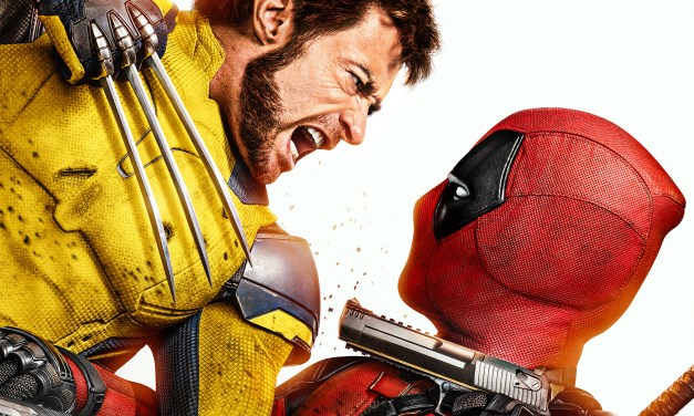 Tickets now on sale, new poster for DEADPOOL & WOLVERINE