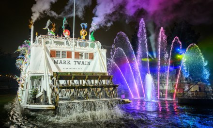 REVIEW: 2024 Rancho del Zocalo Fantasmic! Dining Package (Standard) is a cost-effective way to enjoy the show