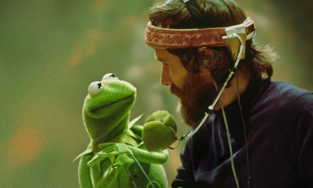 JIM HENSON IDEA MAN documentary promises unprecedented and intimate look at Muppets creator | #DisneyPlus