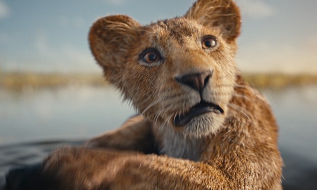 The king has returned! New teaser trailer; cast/crew announcements for MUFASA, in theaters Dec. 20, 2024