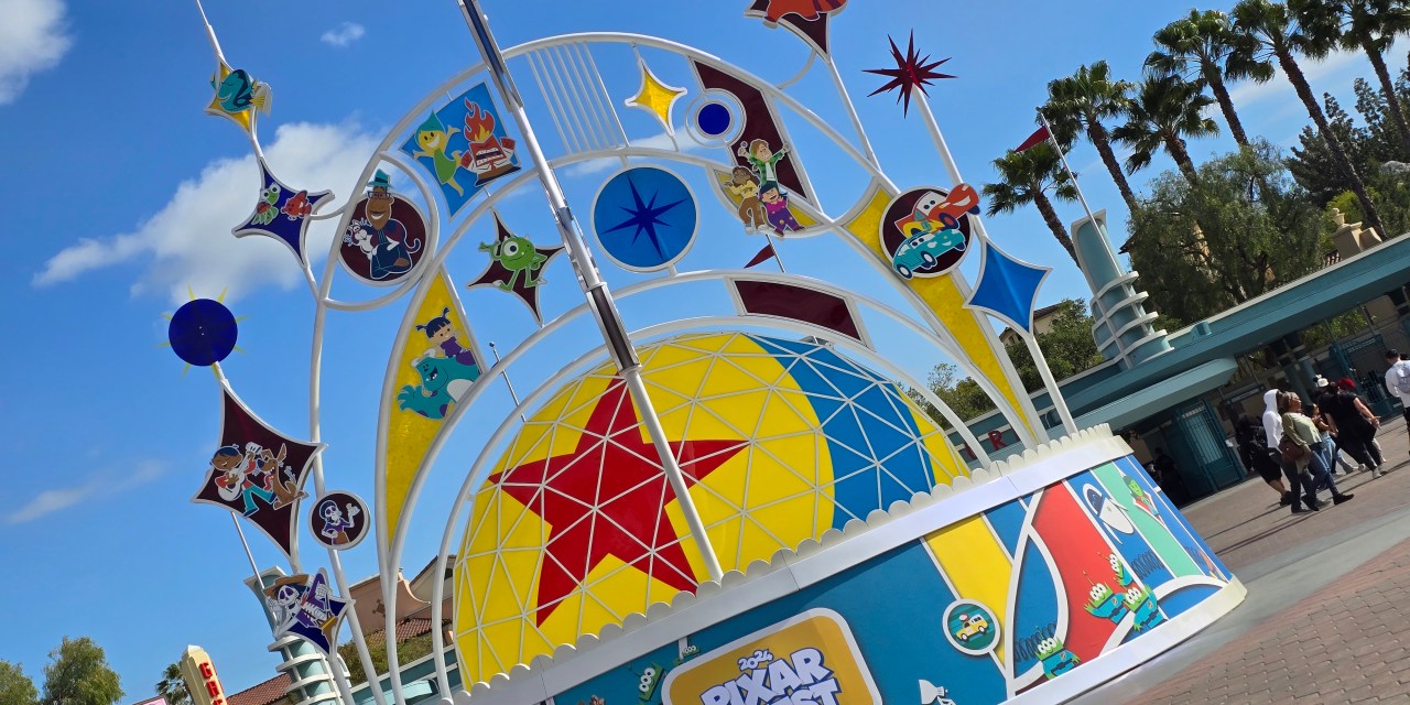 Disneyland Summer 2024 California Resident offer deal brings 3-day tickets from $83 per person per day