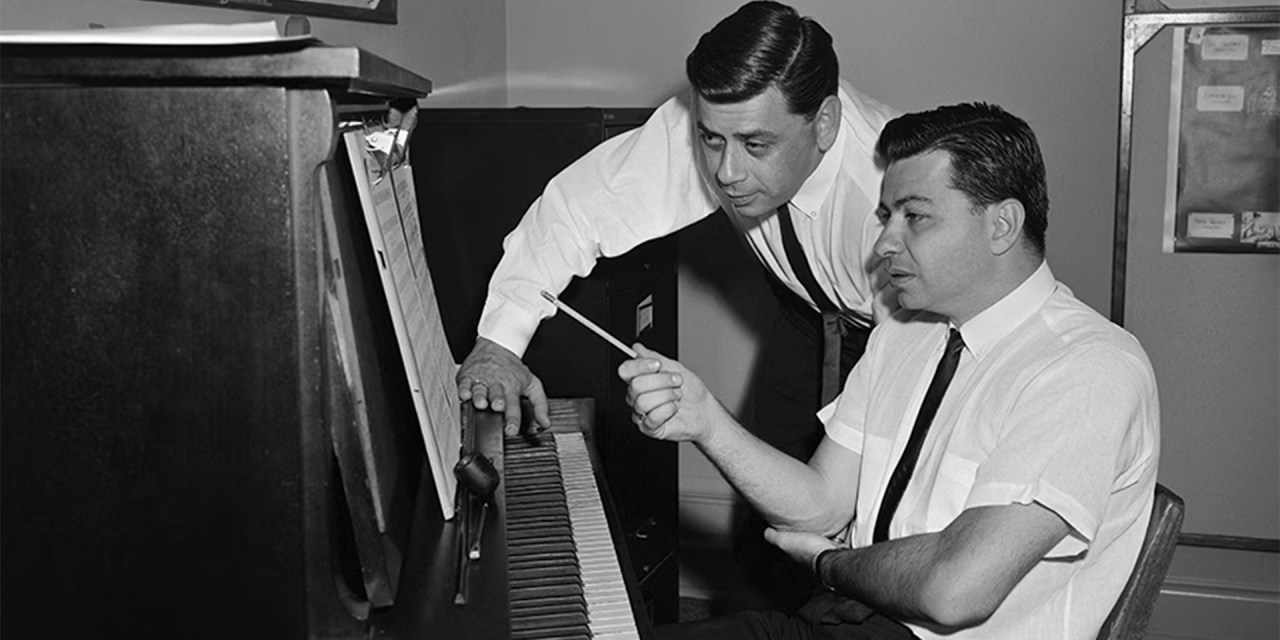WATCH: Soundscapes are the subject of newest chapter of ‘We Call It Imagineering’ series
