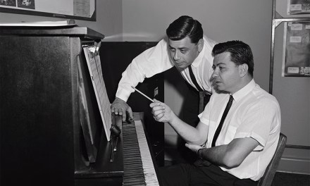 WATCH: Soundscapes are the subject of newest chapter of ‘We Call It Imagineering’ series