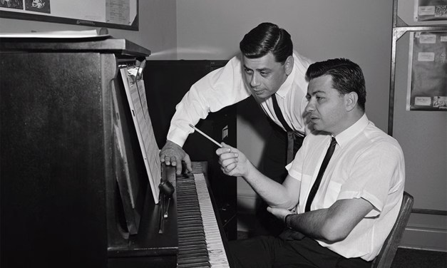 WATCH: Soundscapes are the subject of newest chapter of ‘We Call It Imagineering’ series