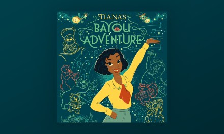 LISTEN: Full song “Special Spice” for Tiana’s Bayou Adventure sung by Anika Noni Rose is now available