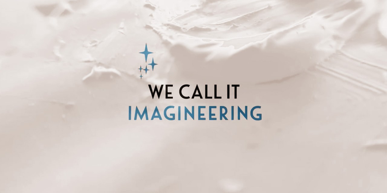 WATCH: We Call It Imagineering launches inaugural episode focusing on Audio-Animatronics
