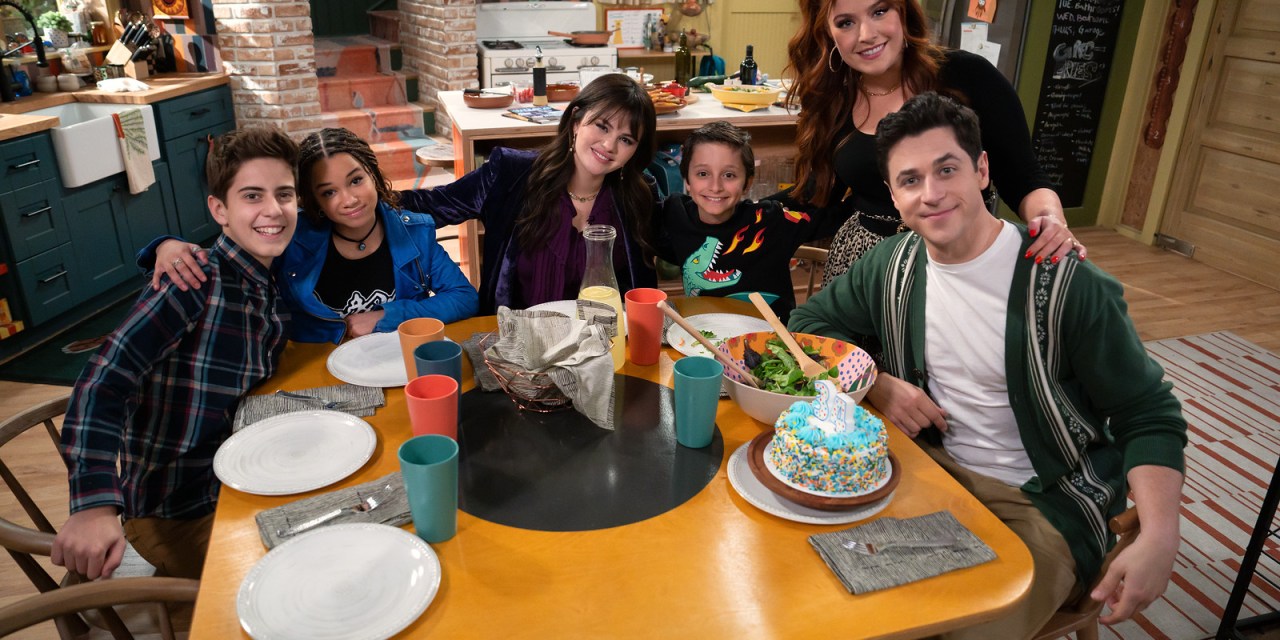 WIZARDS BEYOND WAVERLY PLACE series is coming to Disney Channel, Disney+ in 2024