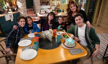 WIZARDS BEYOND WAVERLY PLACE series is coming to Disney Channel, Disney+ in 2024