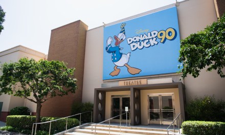 Donald Duck 90th festivities span the globe with new and restored shorts, celebrations, merchandise, and more