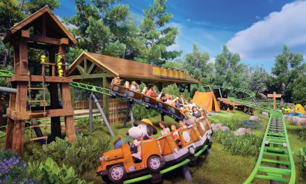 Refreshed Camp Snoopy announces shifted re-opening date of Jun. 27 at Knott’s Berry Farm