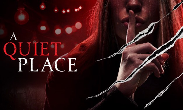 HHN: Details about A QUIET PLACE mazes at 2024 Universal Halloween Horror Nights in Hollywood; Orlando