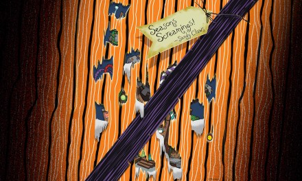 Haunted Mansion Holiday 2024 gingerberad house unwraps a tease for this year’s design