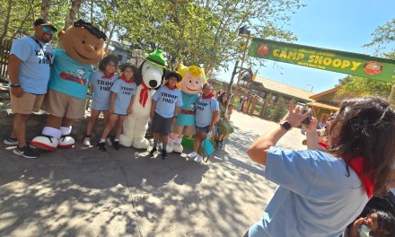 FULL GUIDE: Camp Snoopy reopens with new fun at Knott’s Berry Farm