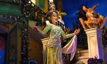 FULL POV: Watch ‘Tiana’s Bayou Adventure’ complete ride through video released by Disney