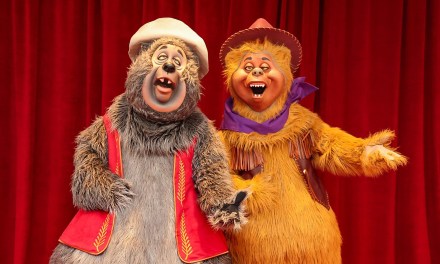 Country Bear Musical Jamboree confirms grand reopening at Magic Kingdom on July 17, 2024