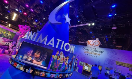 D23 2024: Show Floor pavilions and booths promise exclusive experiences, celeb appearances