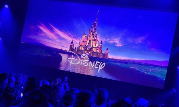 D23 2024: Details on ALL 55 panel presentations on the event schedule for Anaheim Convention Center