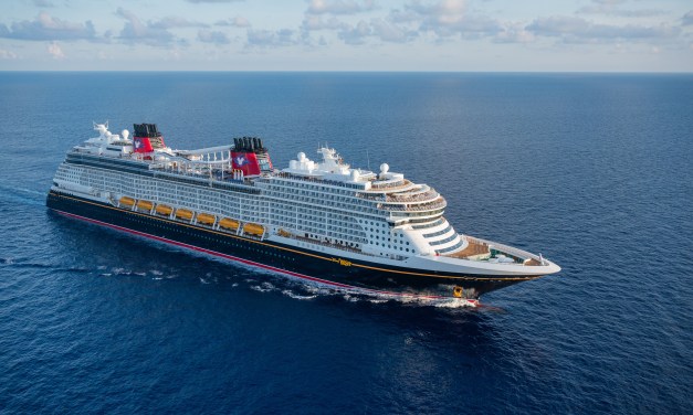 New Disney-branded cruise business setting sail year-round in Japan by 2029