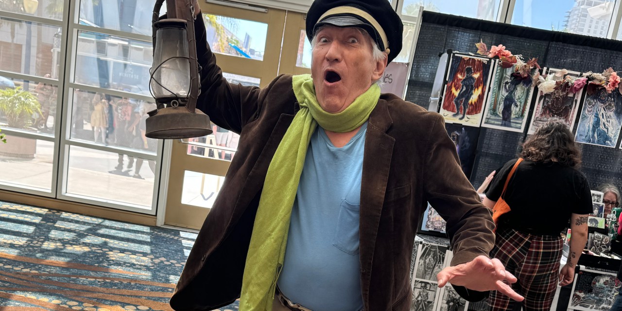 MSS 2024: Disney fandom makes no small part of Midsummer Scream, here’s what we saw!