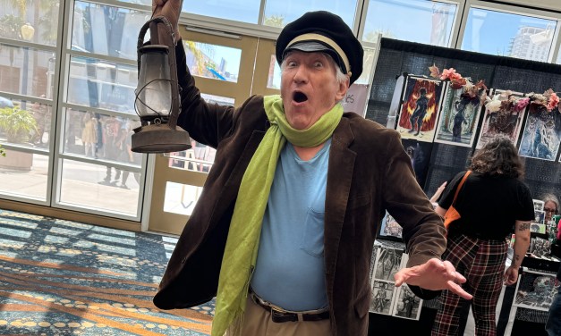 MSS 2024: Disney fandom makes no small part of Midsummer Scream, here’s what we saw!