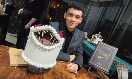 MSS 2024: Tricks and treats to hack your Halloween Party with Practical Peculiarities