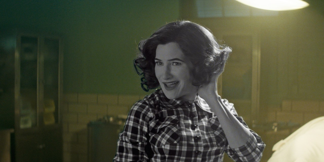 WATCH: Trailer for AGATHA ALL ALONG is ready to take you down the Witches’ Road on #DisneyPlus