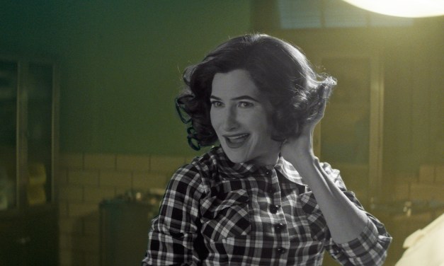 WATCH: Trailer for AGATHA ALL ALONG is ready to take you down the Witches’ Road on #DisneyPlus