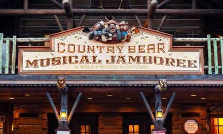 Full setlist confirms every song in new Country Bear Musical Jamboree with Disney tunes in country style