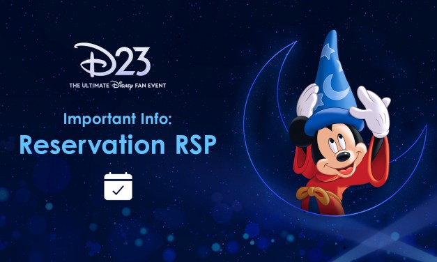 HOW TO: Use the ‘Reservation Random Selection Process’ (Reservation RSP) for D23 2024