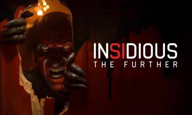 HHN: Details about INSIDIOUS: THE FURTHER mazes at 2024 Universal Halloween Horror Nights in Hollywood; Orlando