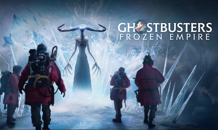 HHN: Details about GHOSTBUSTERS: FROZEN EMPIRE mazes at 2024 Universal Halloween Horror Nights in Hollywood; Orlando