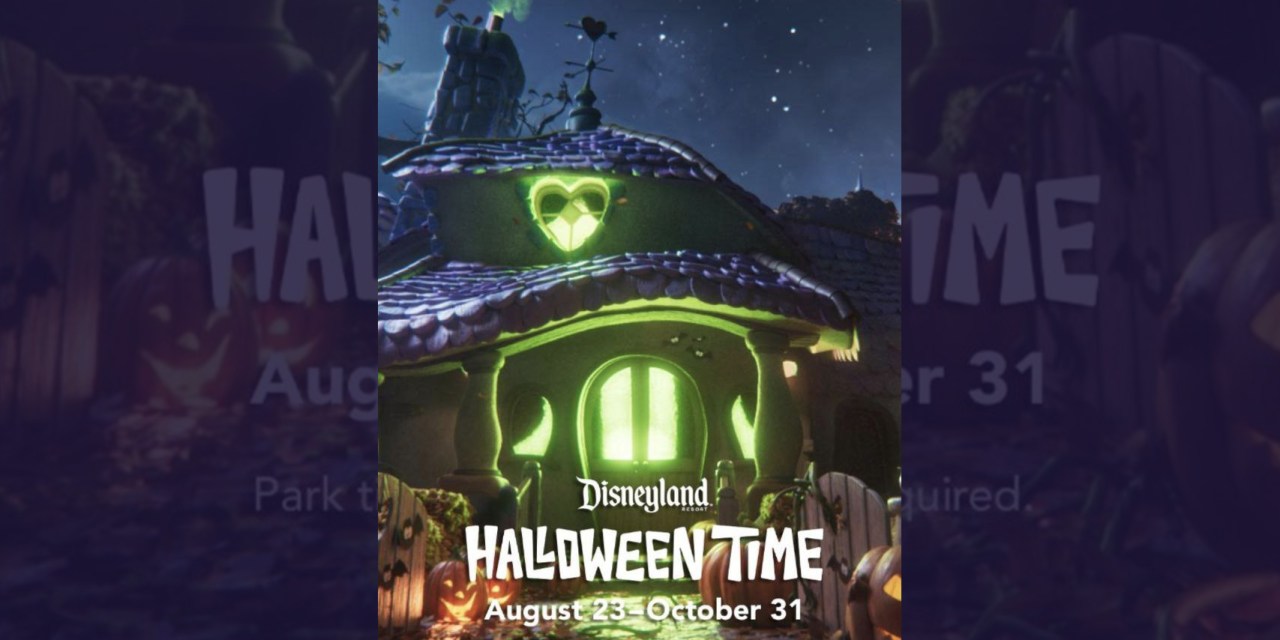 Is Mickey’s Toontown getting Halloween decorations this year?