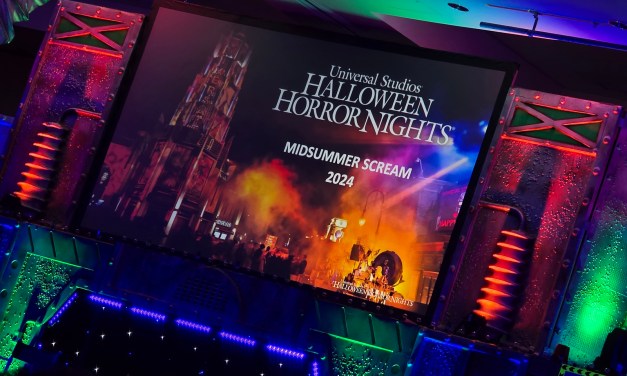 MSS 2024: Universal teases Slash vinyl, Leatherface, Universal Monsters, and more Monstruos with John Murdy