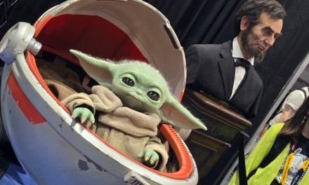 SDCC 2024: Fandoms across the pop culture zeitgeist found on the Exhibit Floor at San Diego Comic-Con