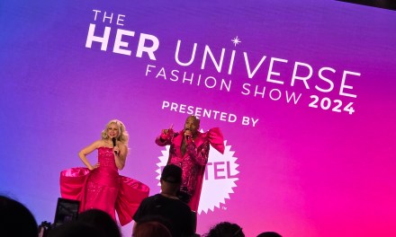 SDCC 2024: Her Universe Fashion Show brings more fabulous ‘geek couture’ to San Diego Comic-Con