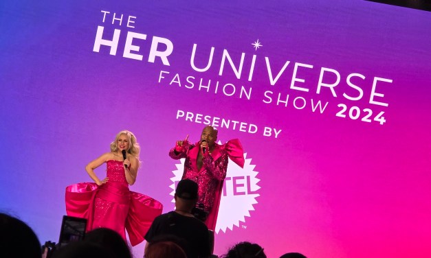 SDCC 2024: Her Universe Fashion Show brings more fabulous ‘geek couture’ to San Diego Comic-Con
