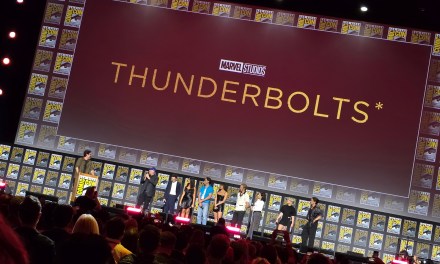 SDCC 2024: We still don’t know what the asterisk means but here’s what we learned for THUNDERBOLTS*