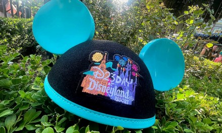 D23 DAY: Free ear hats at Disneyland, DCA given out ahead of D23 event