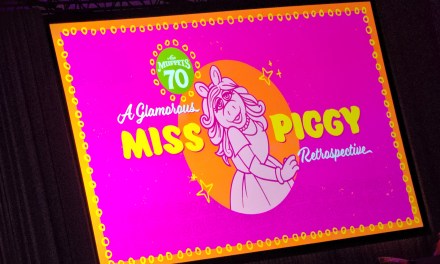 D23 2024: Jodi Benson surprises during Miss Piggy Retrospective
